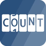 countthings android application logo